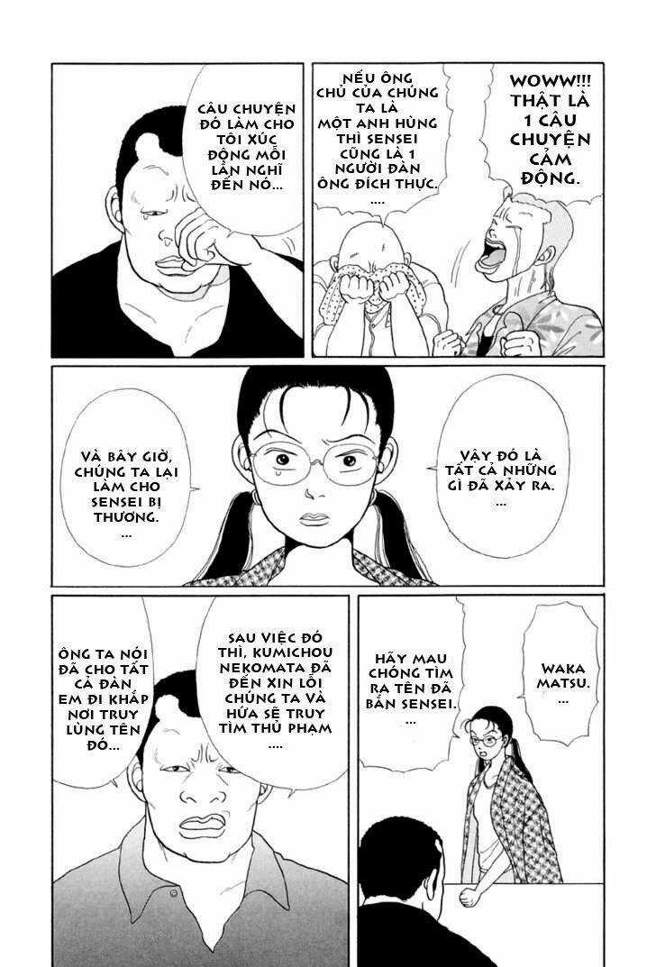 Gokusen Chapter 9 trang 13
