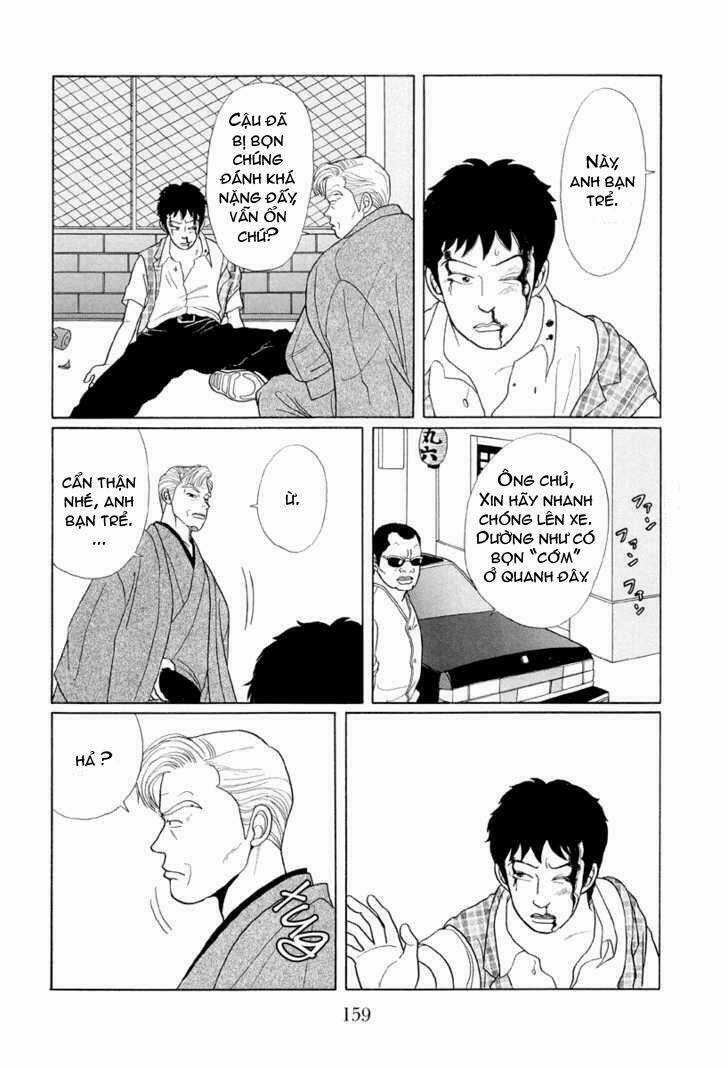 Gokusen Chapter 9 trang 2