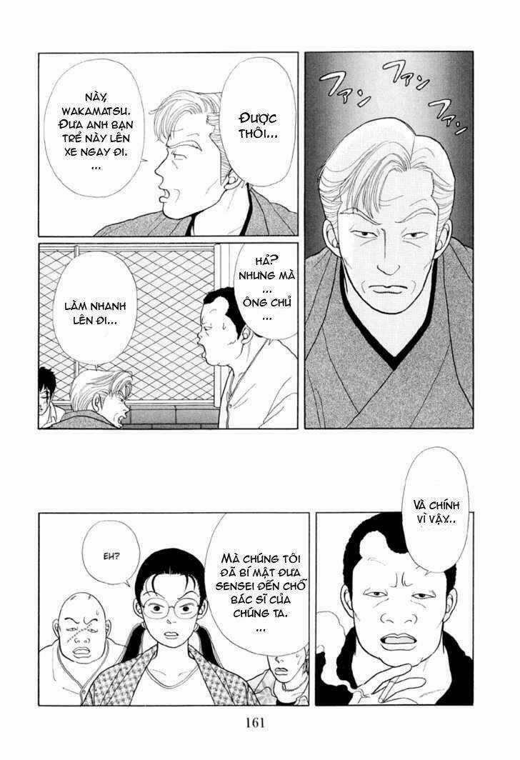 Gokusen Chapter 9 trang 4