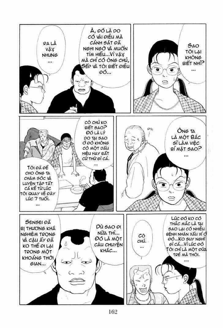 Gokusen Chapter 9 trang 5