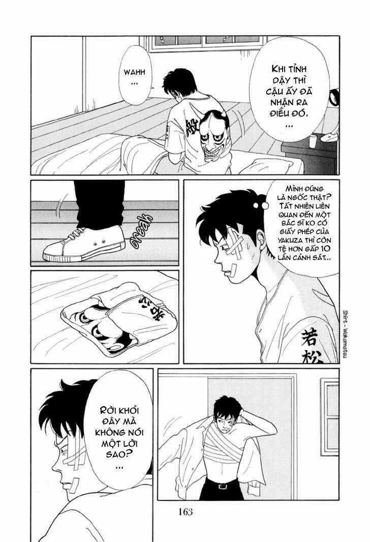 Gokusen Chapter 9 trang 6