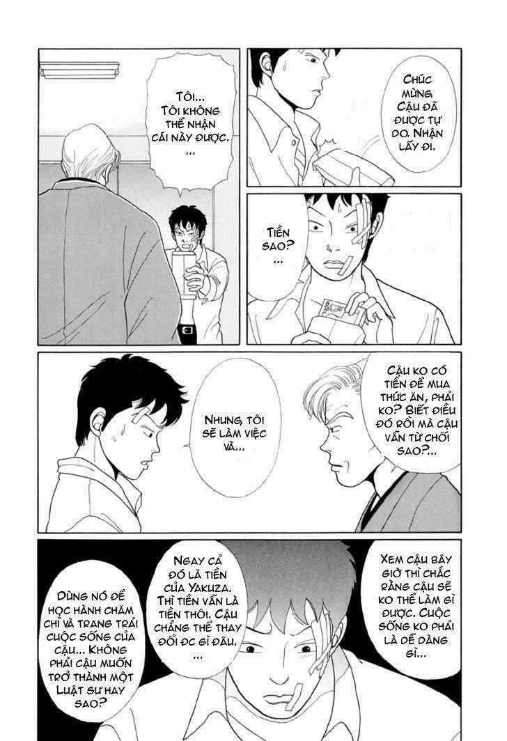 Gokusen Chapter 9 trang 8