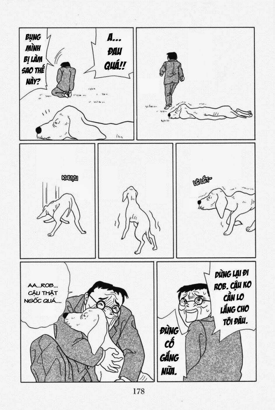 Gokusen Chapter 98 trang 12