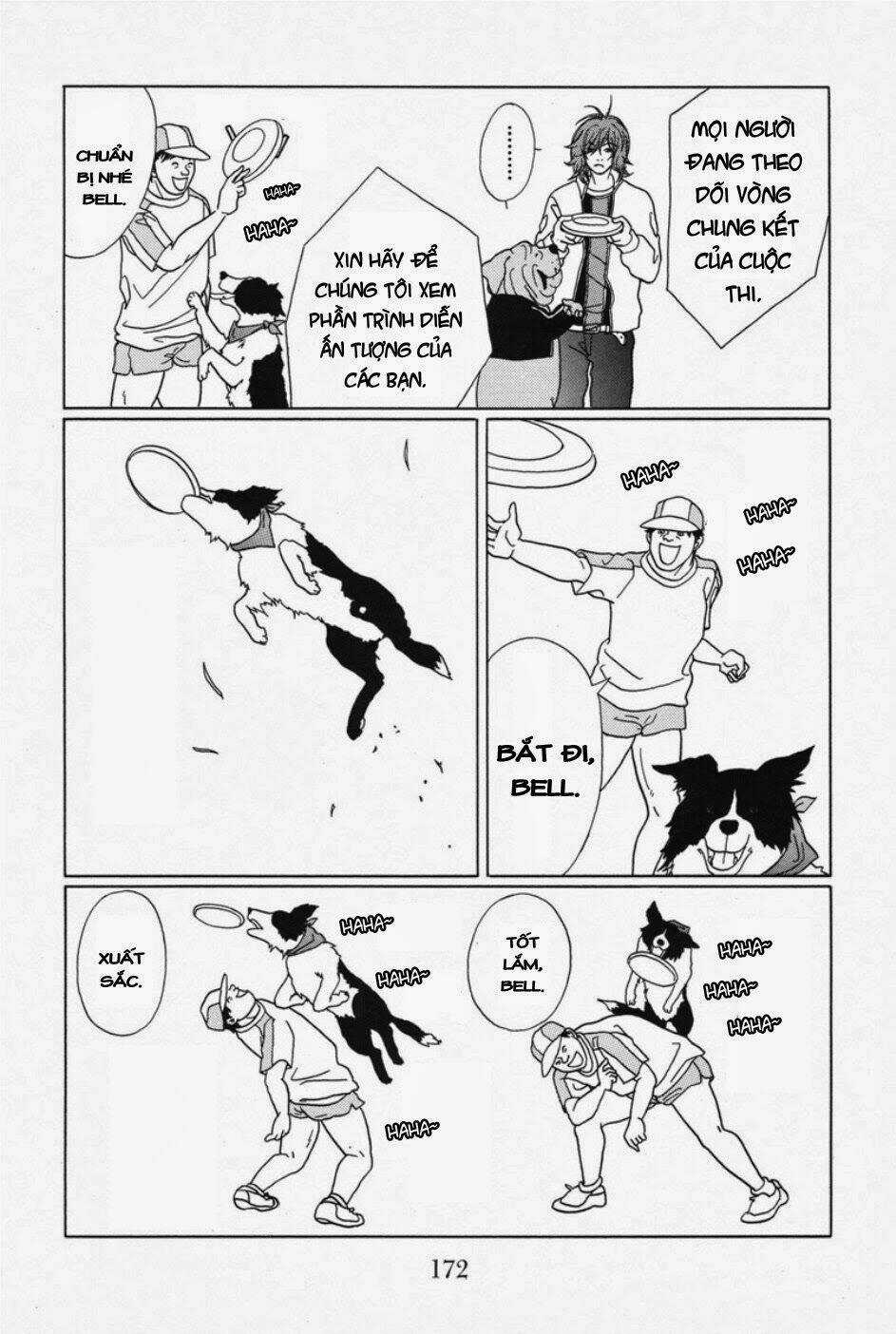 Gokusen Chapter 98 trang 6