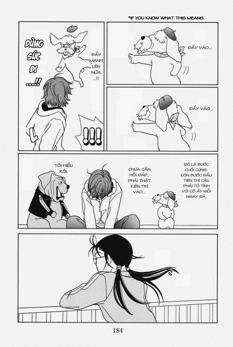 Gokusen Chapter 99 trang 5