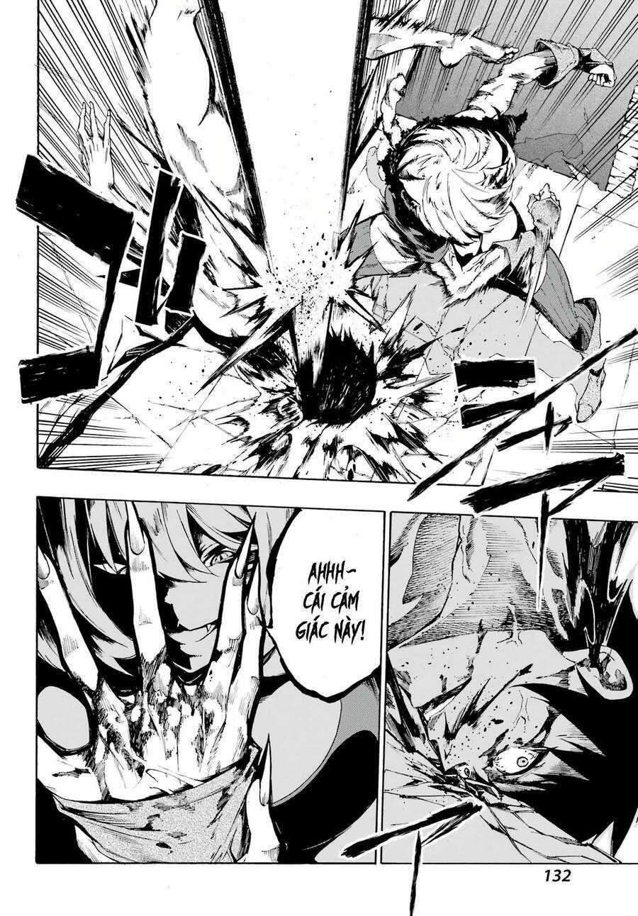 Gokusotsu Kraken Chapter 1 trang 25