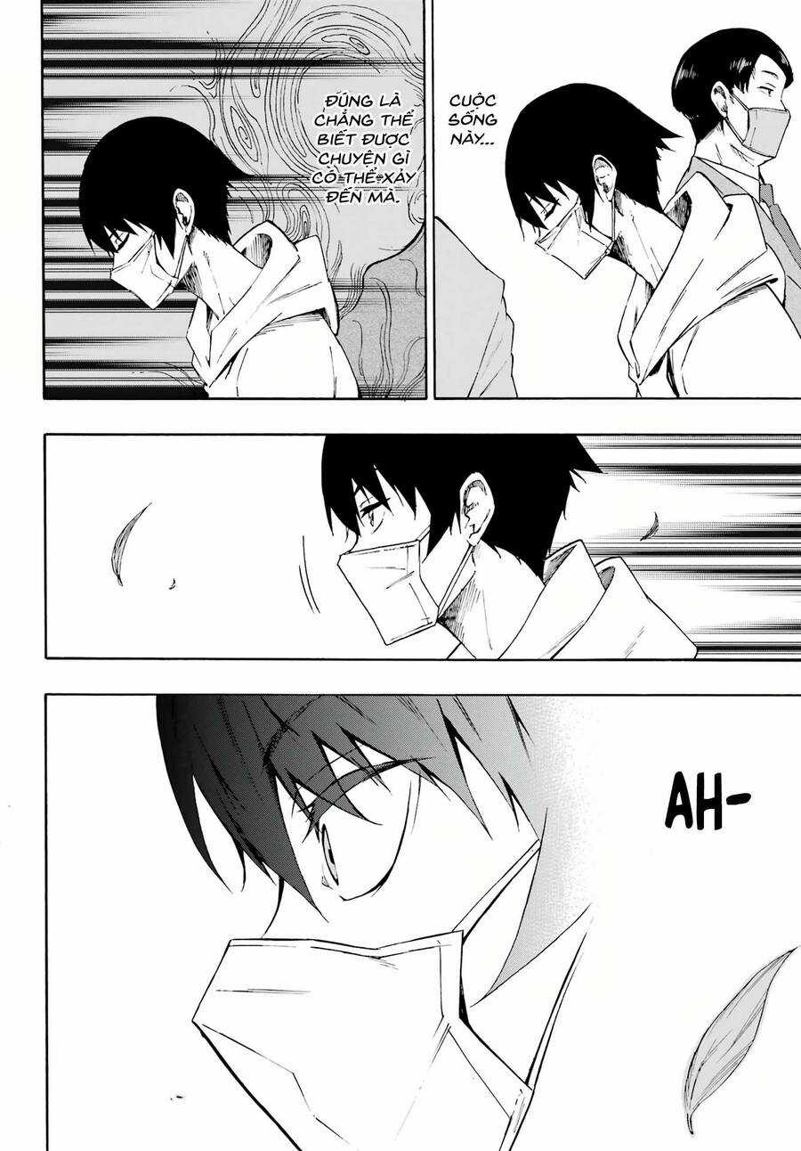 Gokusotsu Kraken Chapter 1 trang 3