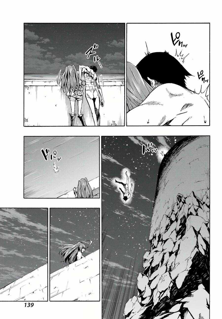 Gokusotsu Kraken Chapter 1 trang 32