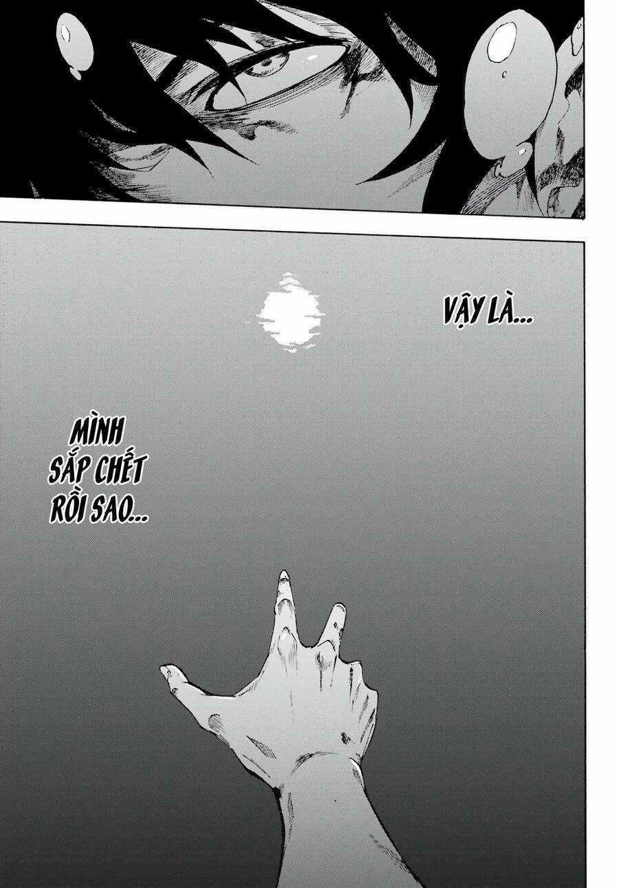 Gokusotsu Kraken Chapter 1 trang 34