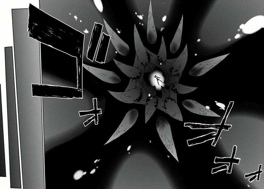 Gokusotsu Kraken Chapter 1 trang 35