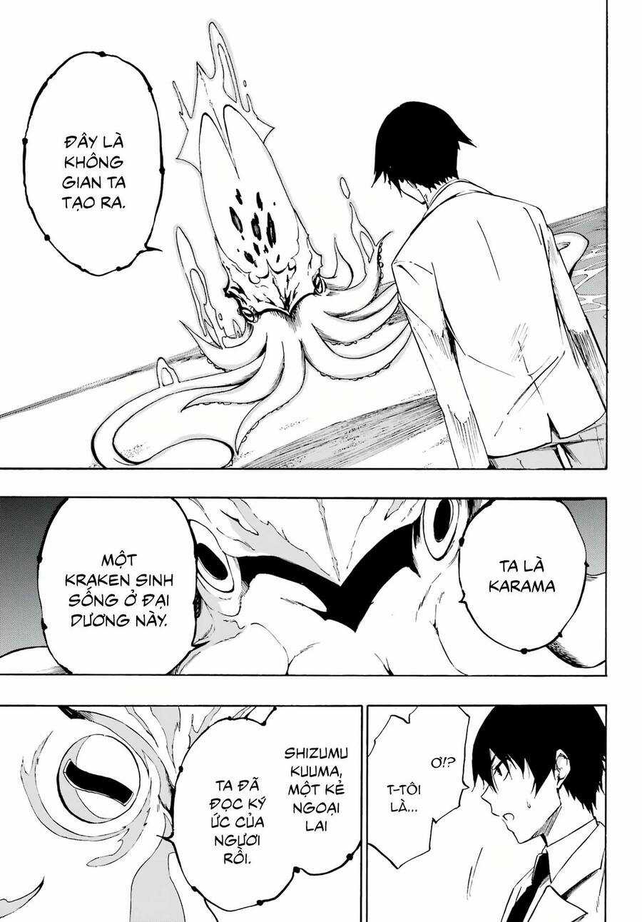 Gokusotsu Kraken Chapter 1 trang 37