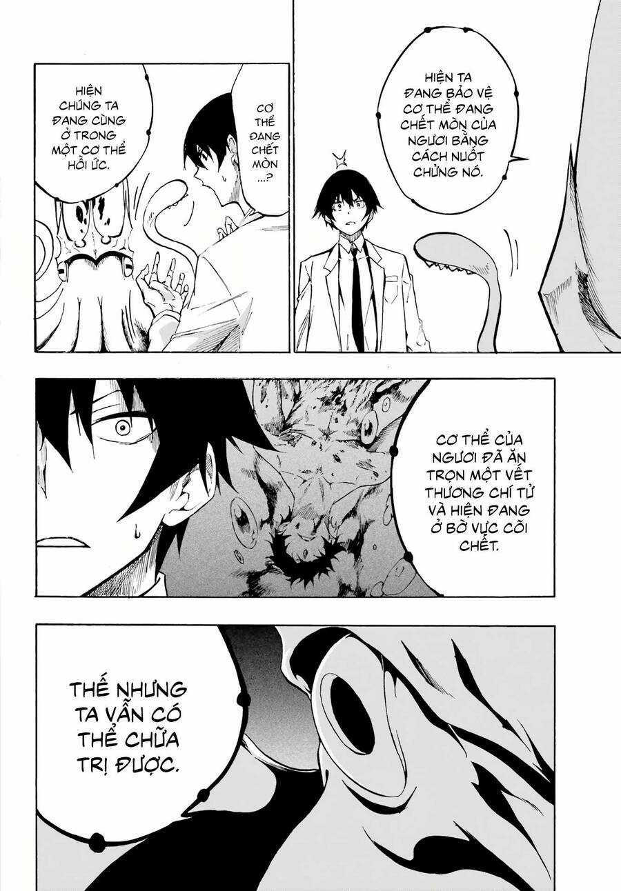 Gokusotsu Kraken Chapter 1 trang 38