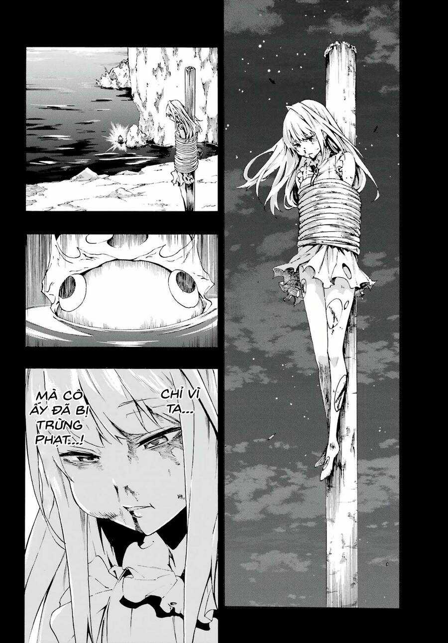 Gokusotsu Kraken Chapter 1 trang 44