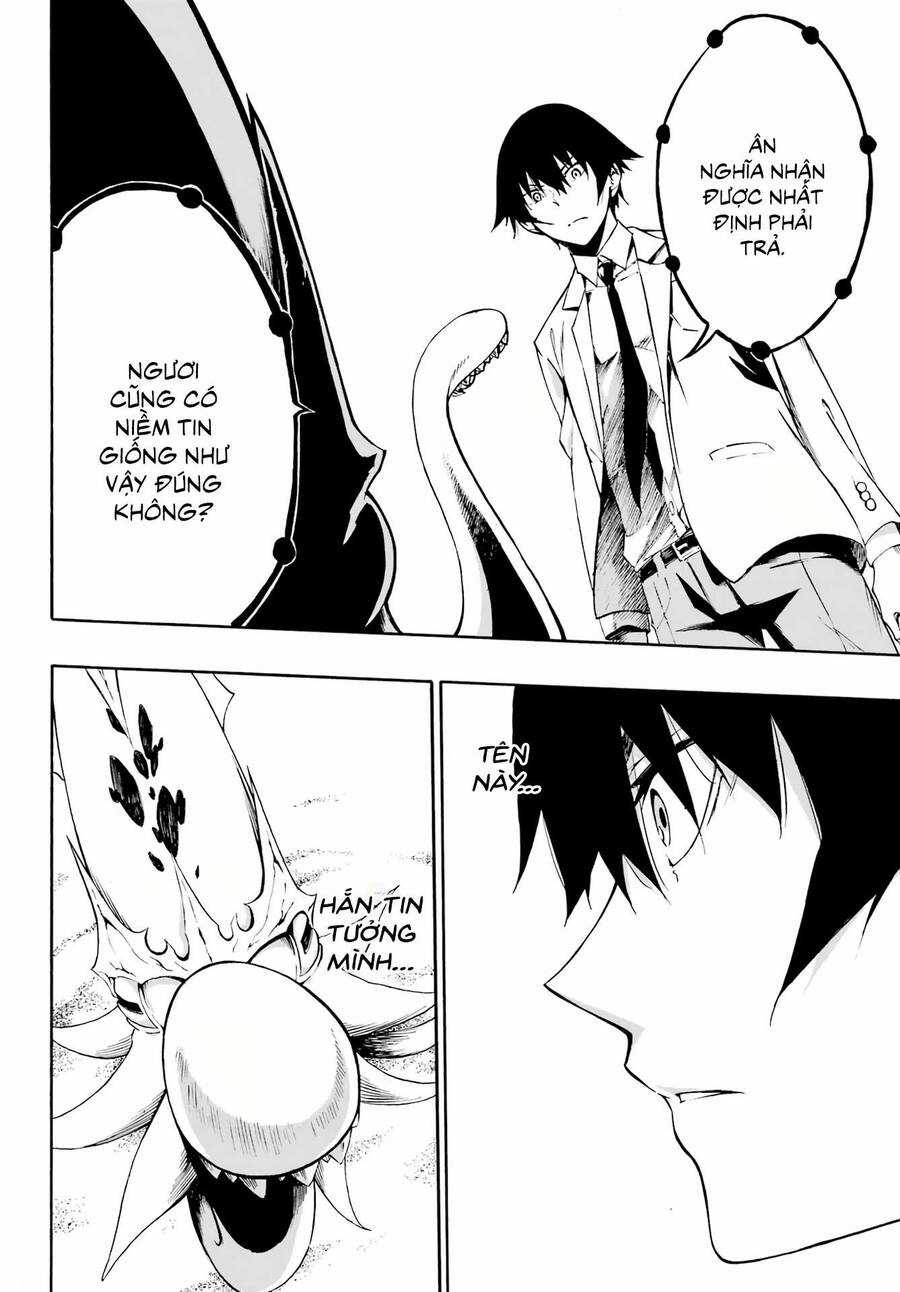 Gokusotsu Kraken Chapter 1 trang 46