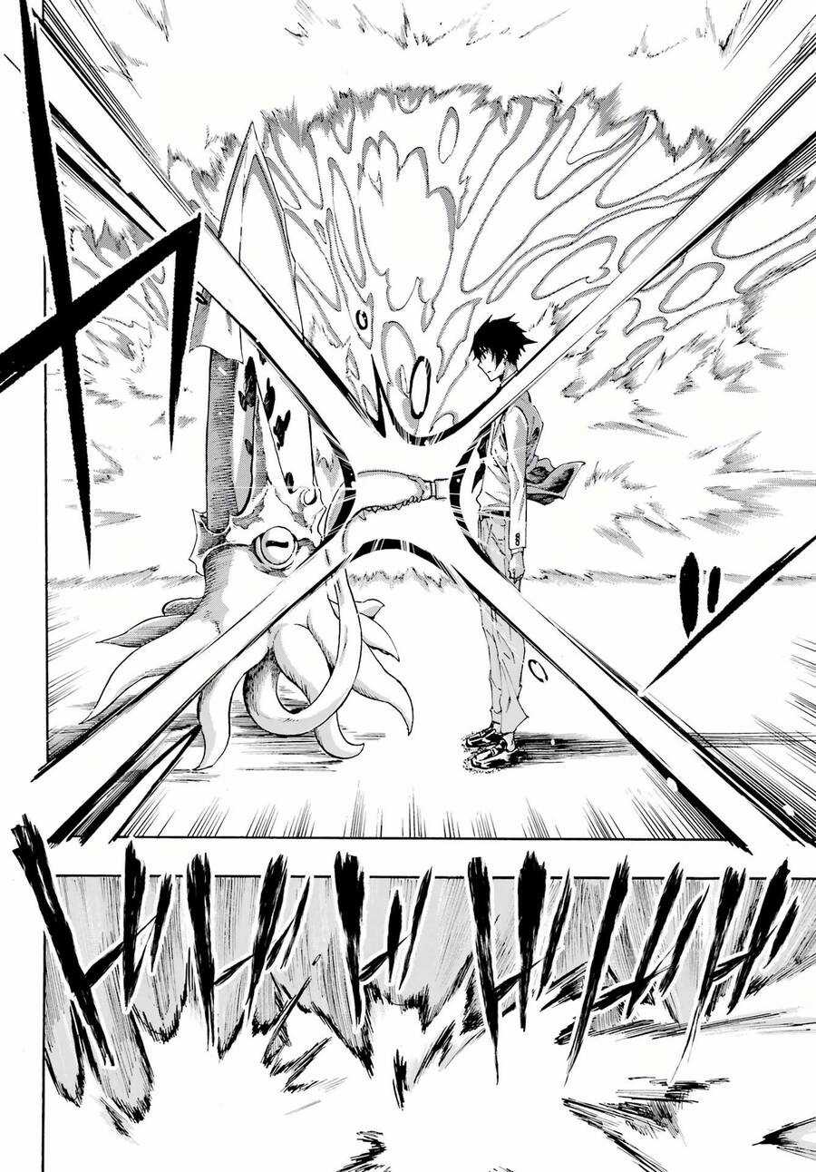 Gokusotsu Kraken Chapter 1 trang 48