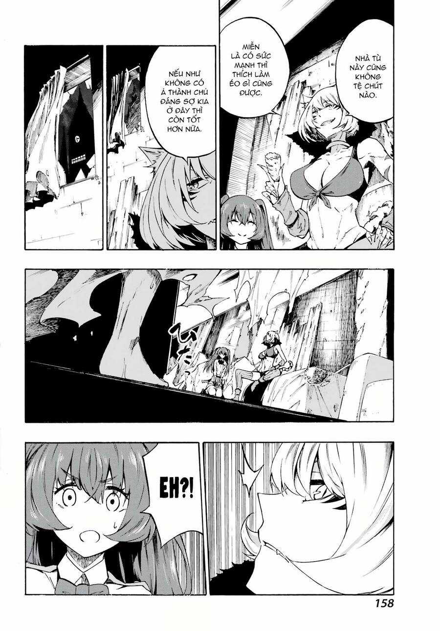 Gokusotsu Kraken Chapter 1 trang 50