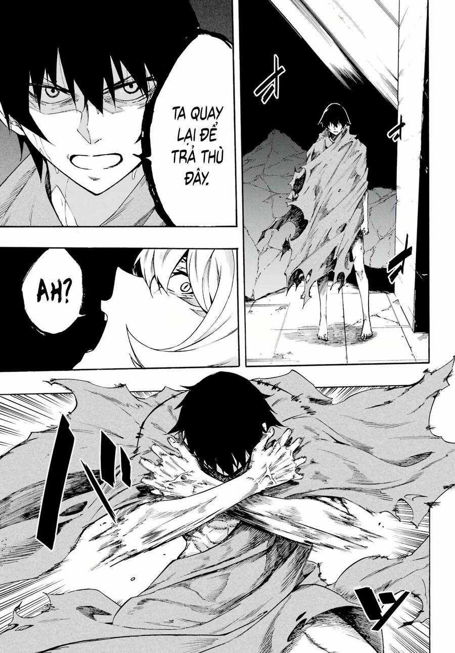 Gokusotsu Kraken Chapter 1 trang 51