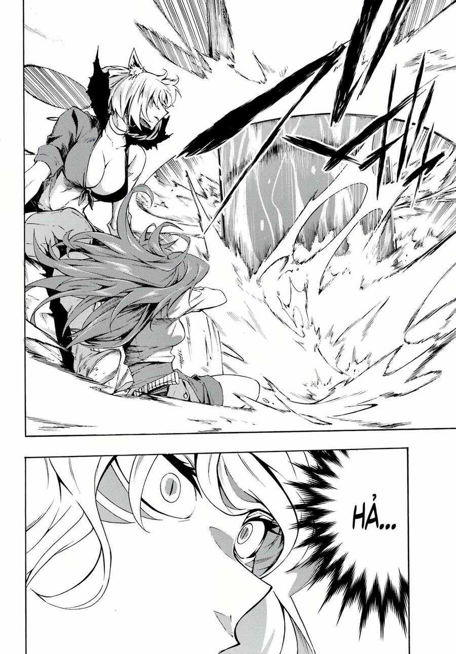 Gokusotsu Kraken Chapter 1 trang 52