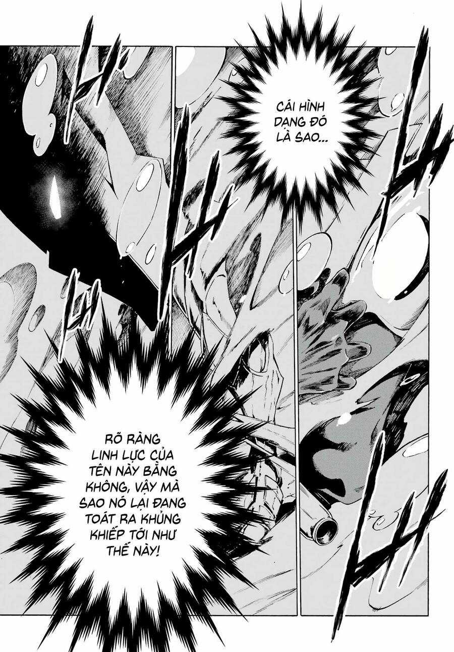 Gokusotsu Kraken Chapter 1 trang 53