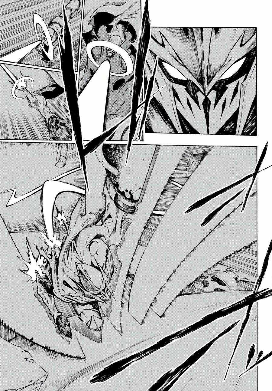 Gokusotsu Kraken Chapter 1 trang 56