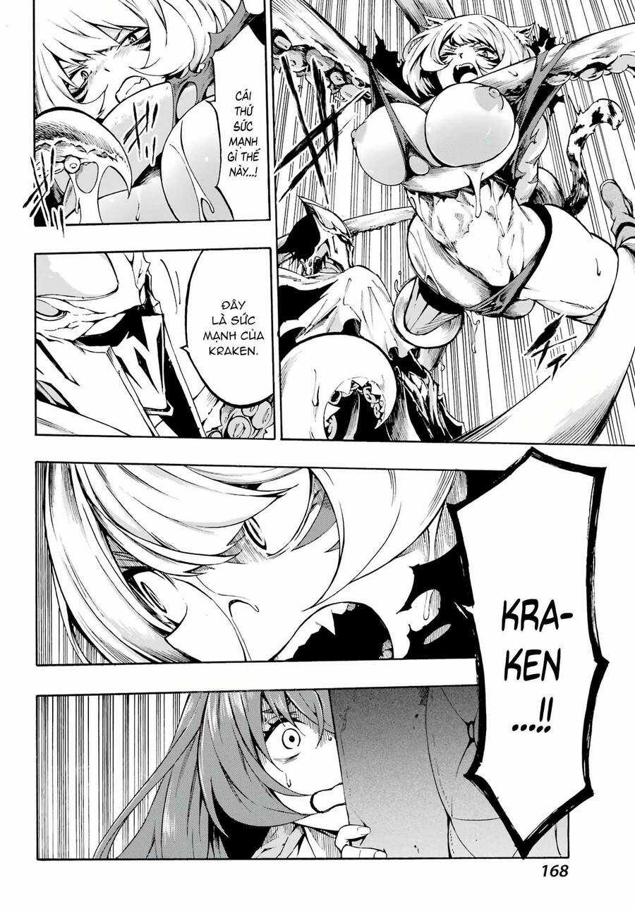 Gokusotsu Kraken Chapter 1 trang 59