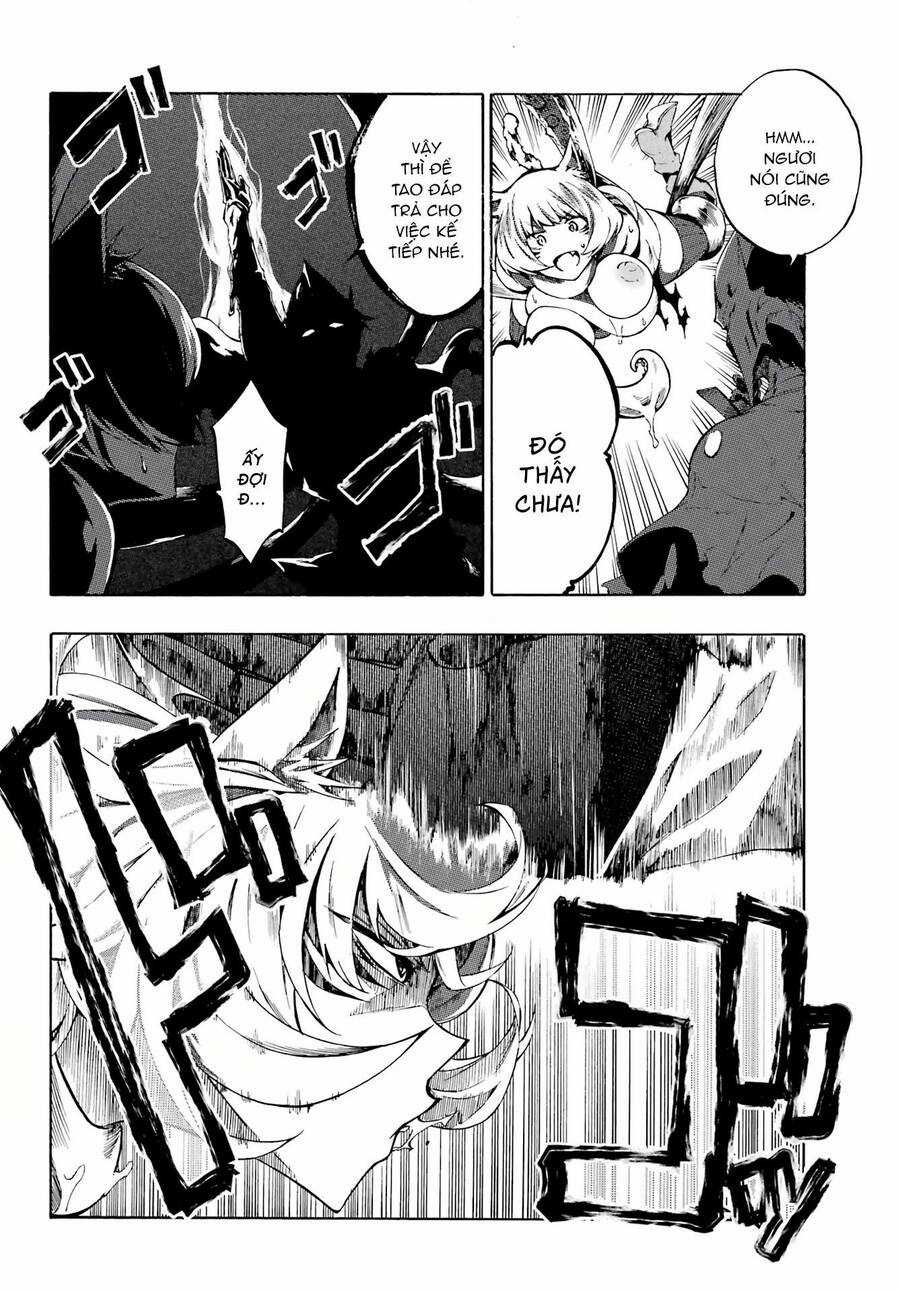 Gokusotsu Kraken Chapter 1 trang 61