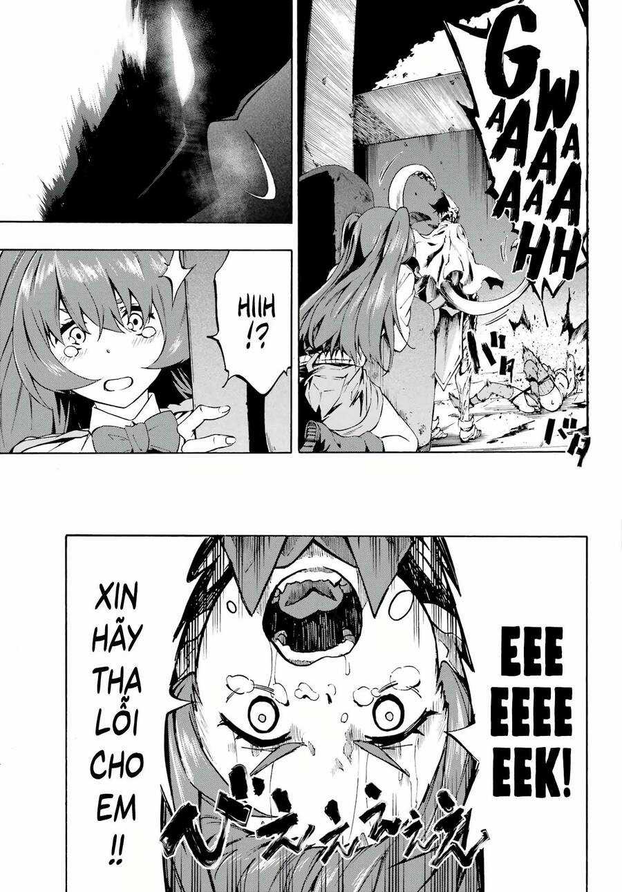 Gokusotsu Kraken Chapter 1 trang 62