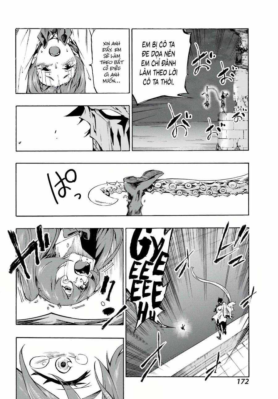 Gokusotsu Kraken Chapter 1 trang 63