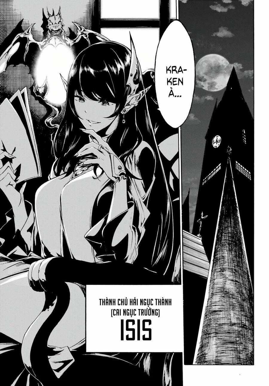 Gokusotsu Kraken Chapter 1 trang 66