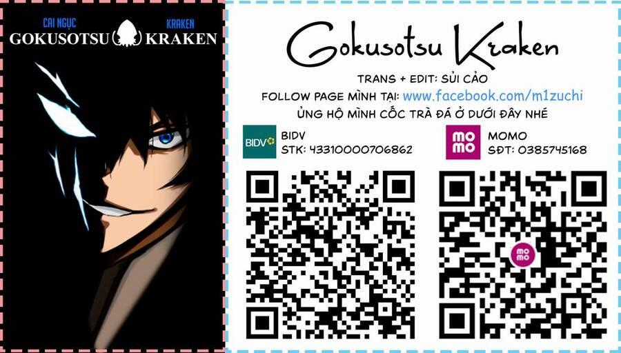 Gokusotsu Kraken Chapter 1 trang 67