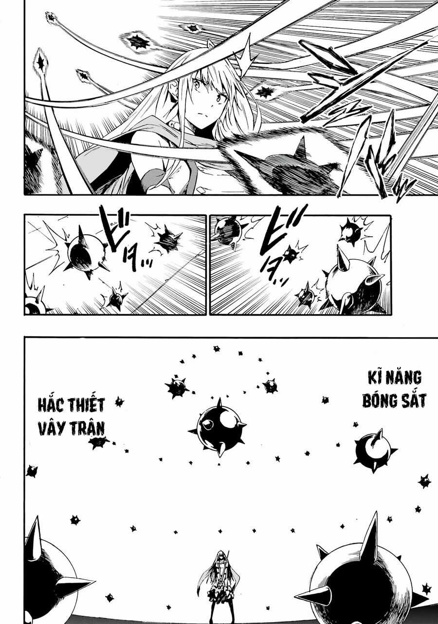 Gokusotsu Kraken Chapter 10 trang 2