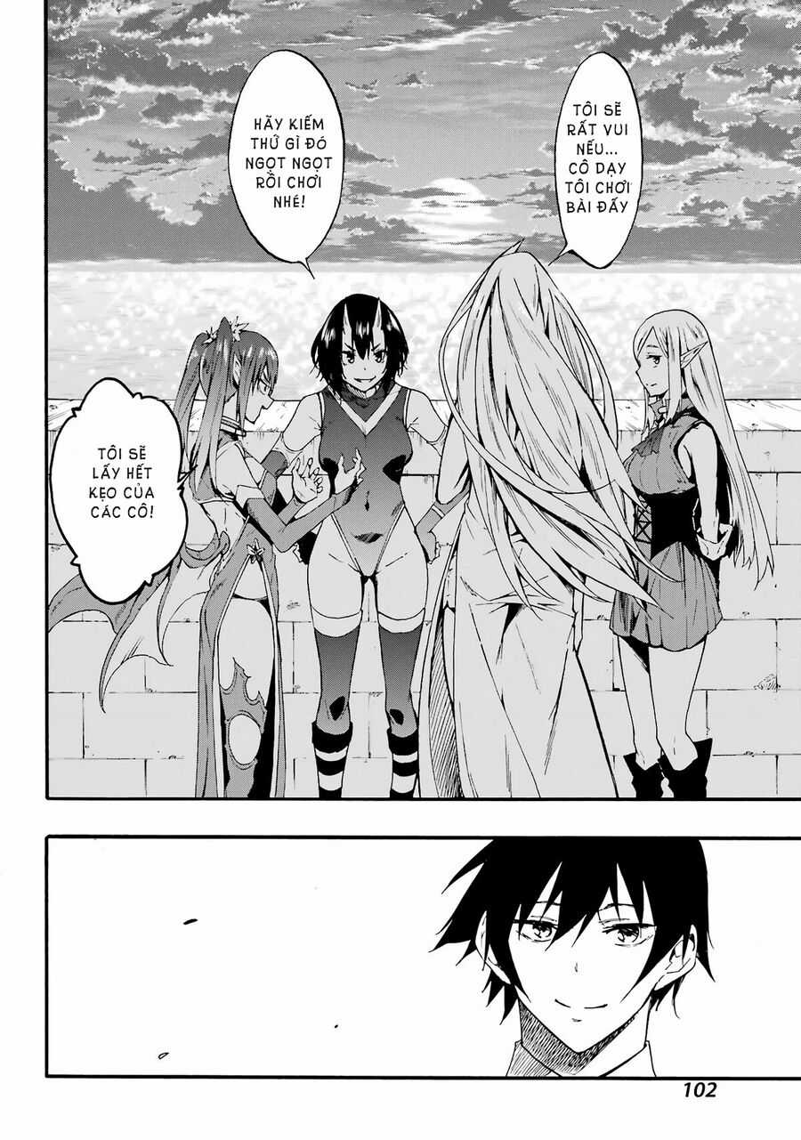 Gokusotsu Kraken Chapter 10 trang 23