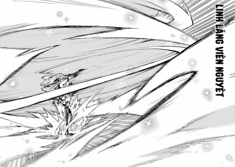 Gokusotsu Kraken Chapter 10 trang 4