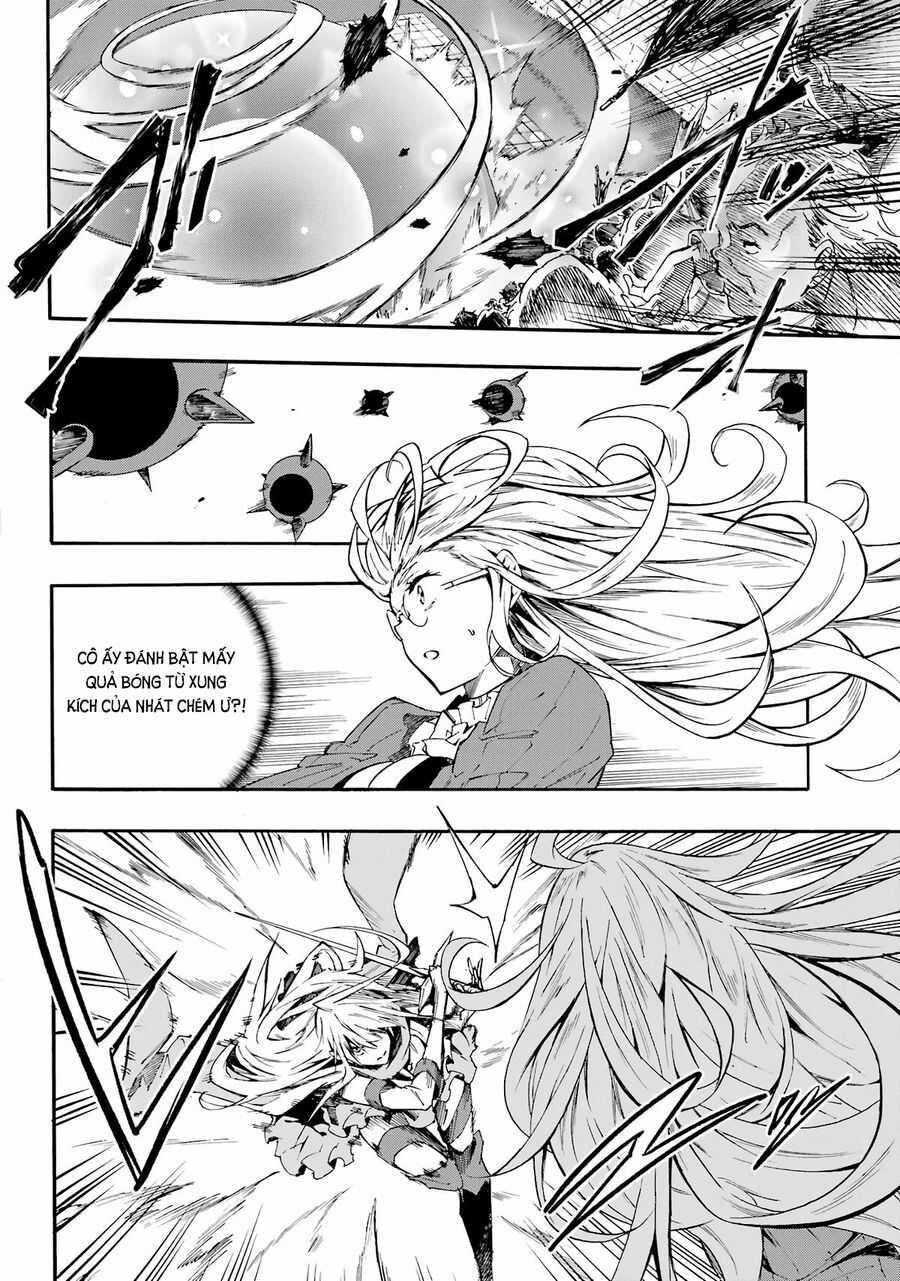 Gokusotsu Kraken Chapter 10 trang 5