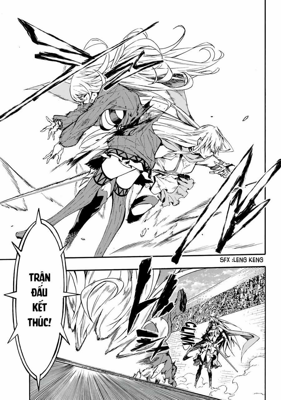 Gokusotsu Kraken Chapter 10 trang 6