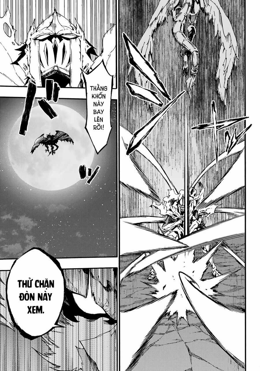 Gokusotsu Kraken Chapter 11 trang 13