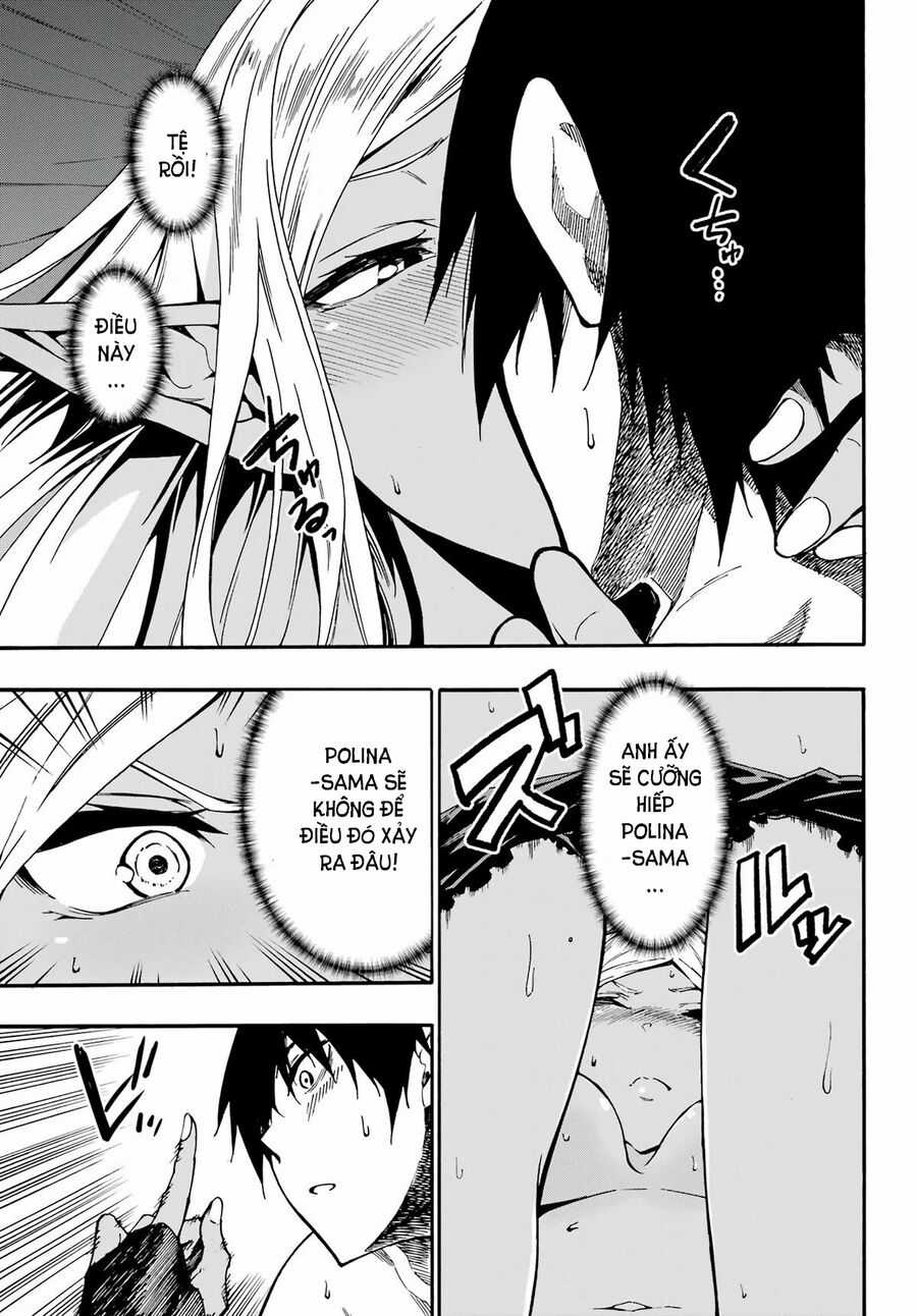 Gokusotsu Kraken Chapter 12 trang 24