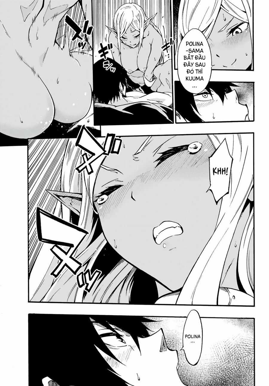Gokusotsu Kraken Chapter 12 trang 26