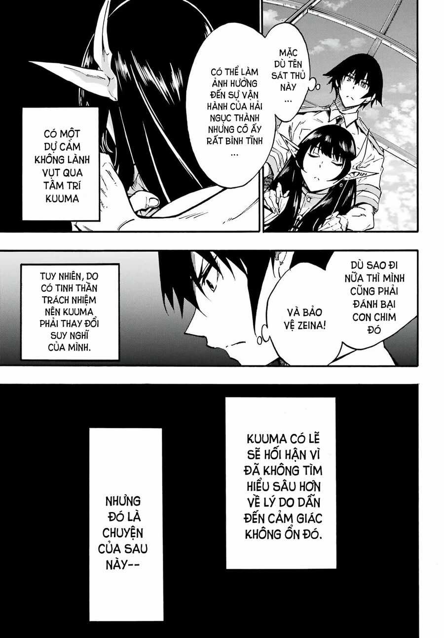 Gokusotsu Kraken Chapter 12 trang 4