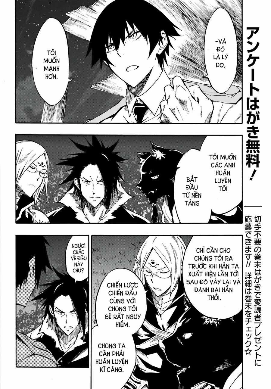 Gokusotsu Kraken Chapter 12 trang 7