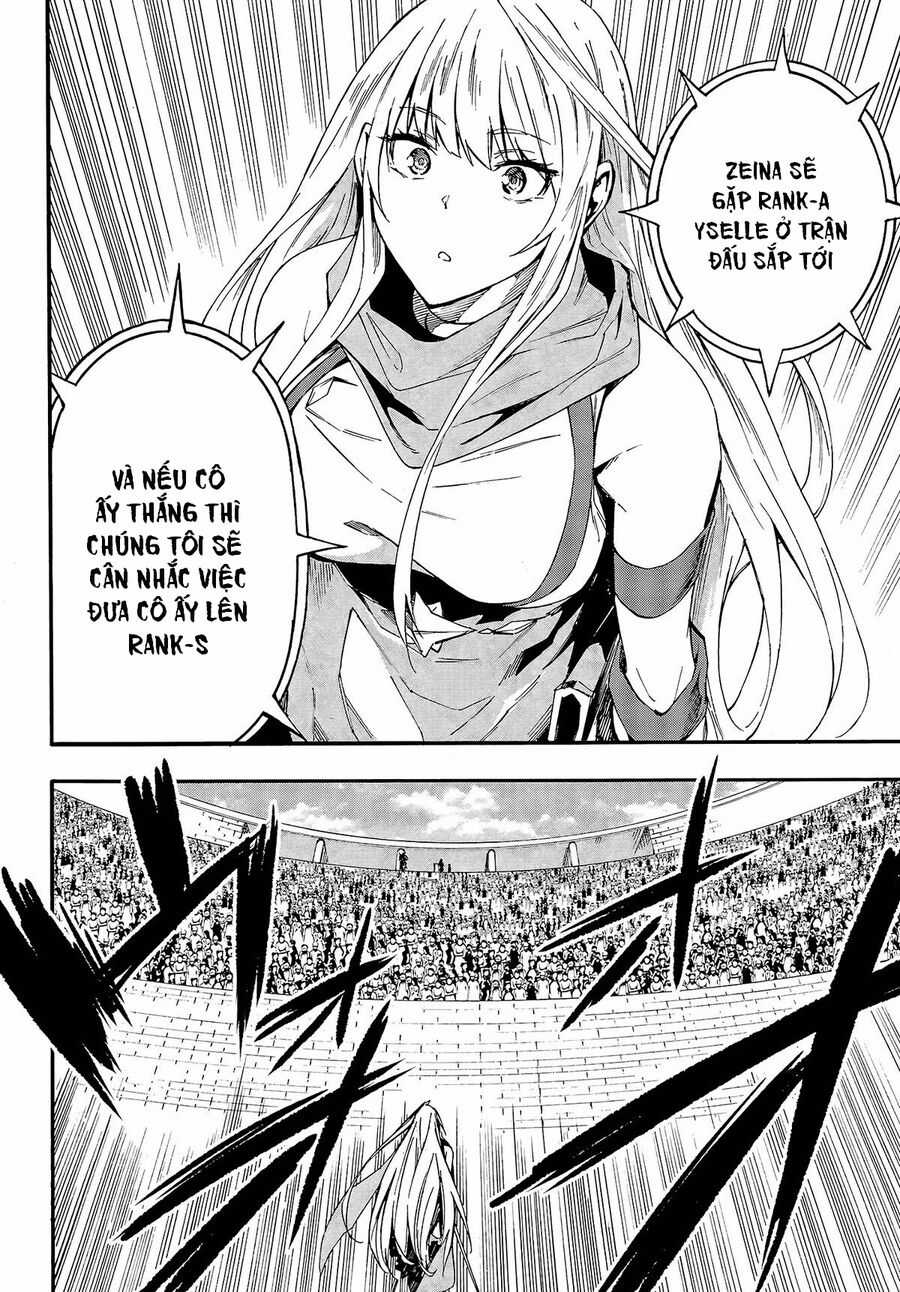 Gokusotsu Kraken Chapter 13 trang 12