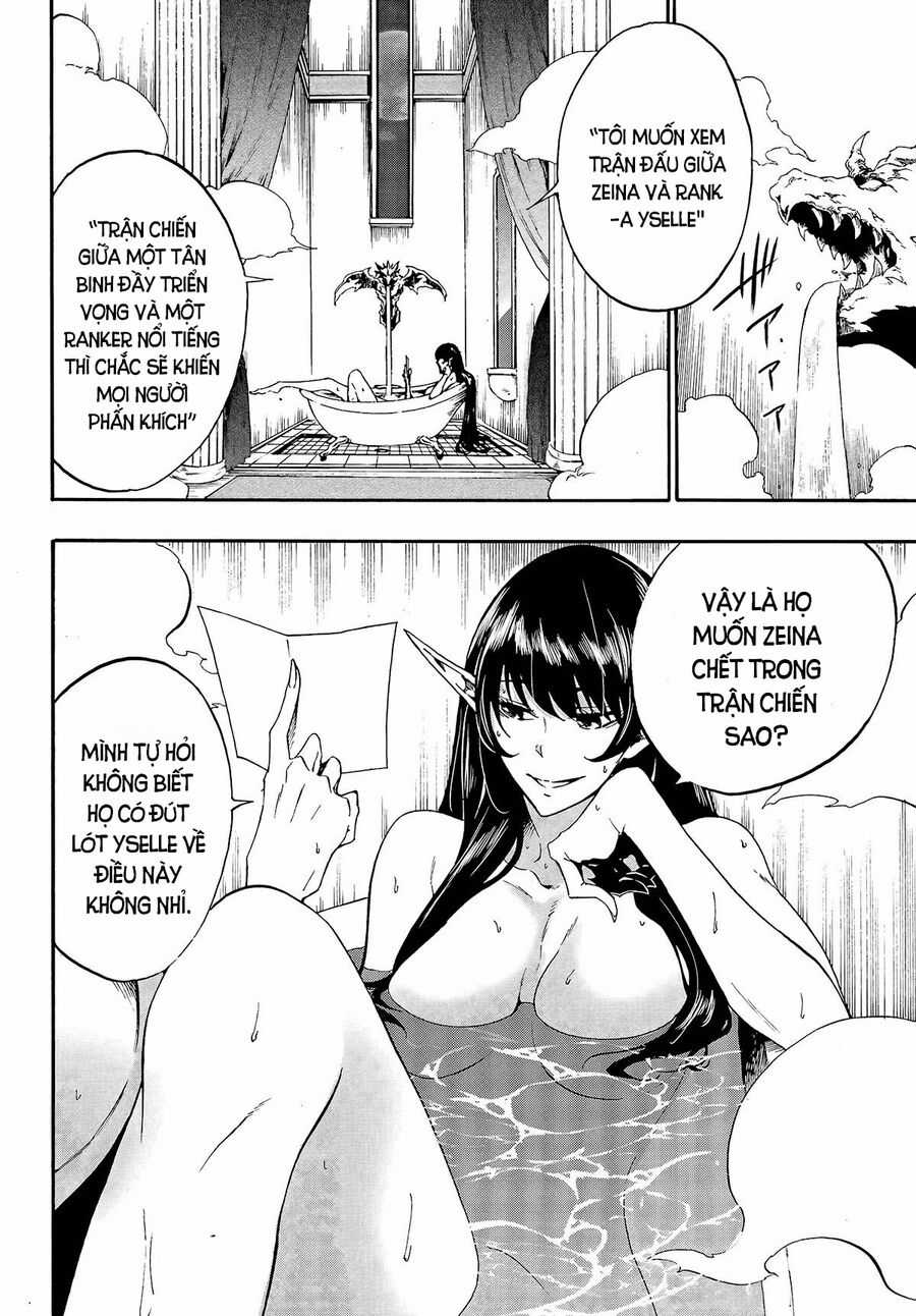 Gokusotsu Kraken Chapter 13 trang 2