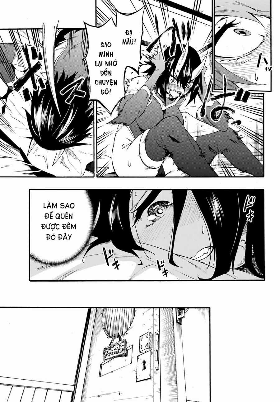 Gokusotsu Kraken Chapter 14 trang 15