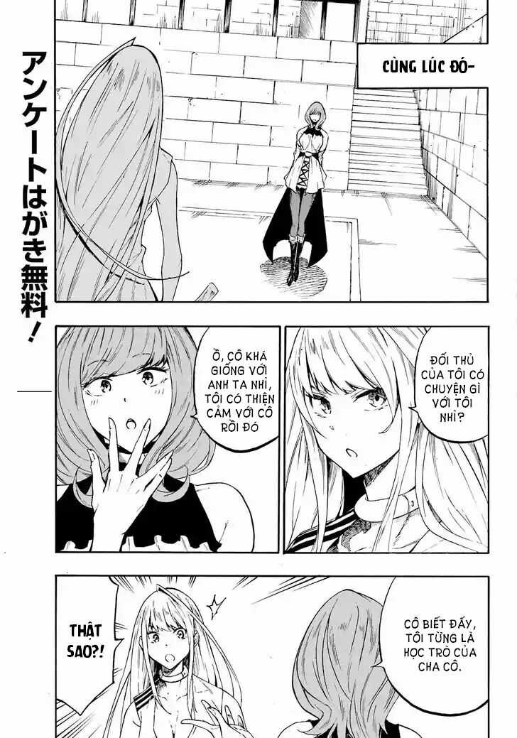 Gokusotsu Kraken Chapter 15 trang 25