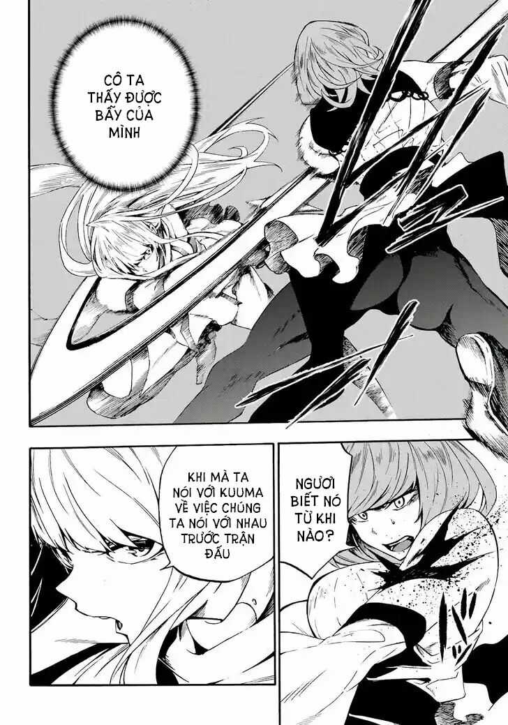 Gokusotsu Kraken Chapter 15 trang 31