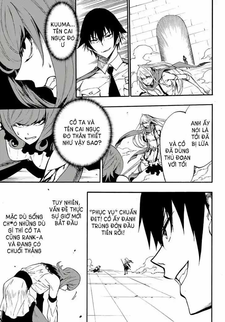 Gokusotsu Kraken Chapter 15 trang 32