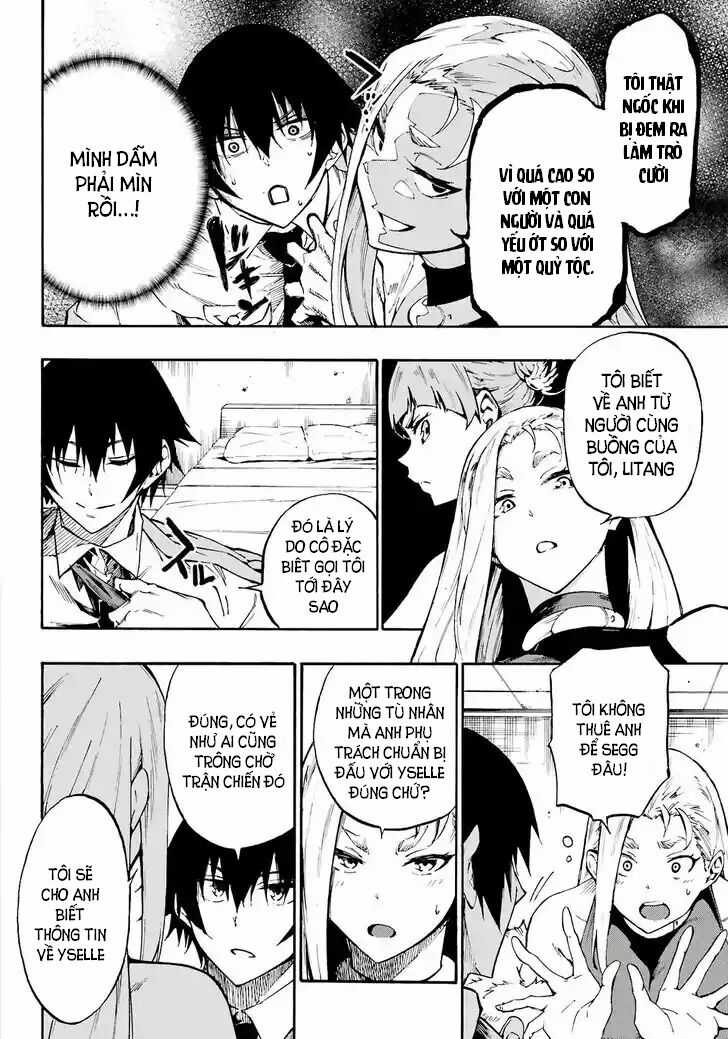 Gokusotsu Kraken Chapter 15 trang 4