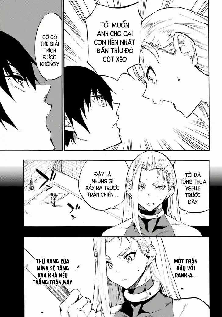 Gokusotsu Kraken Chapter 15 trang 5