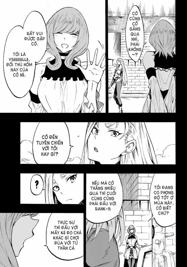 Gokusotsu Kraken Chapter 15 trang 7