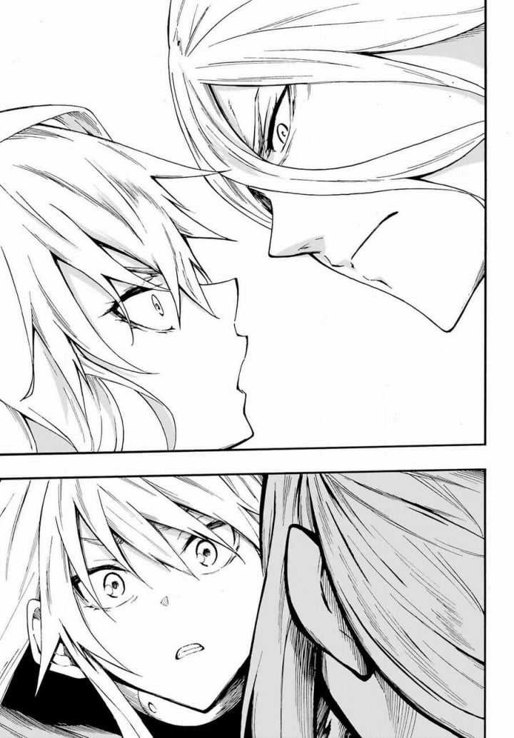 Gokusotsu Kraken Chapter 16 trang 10